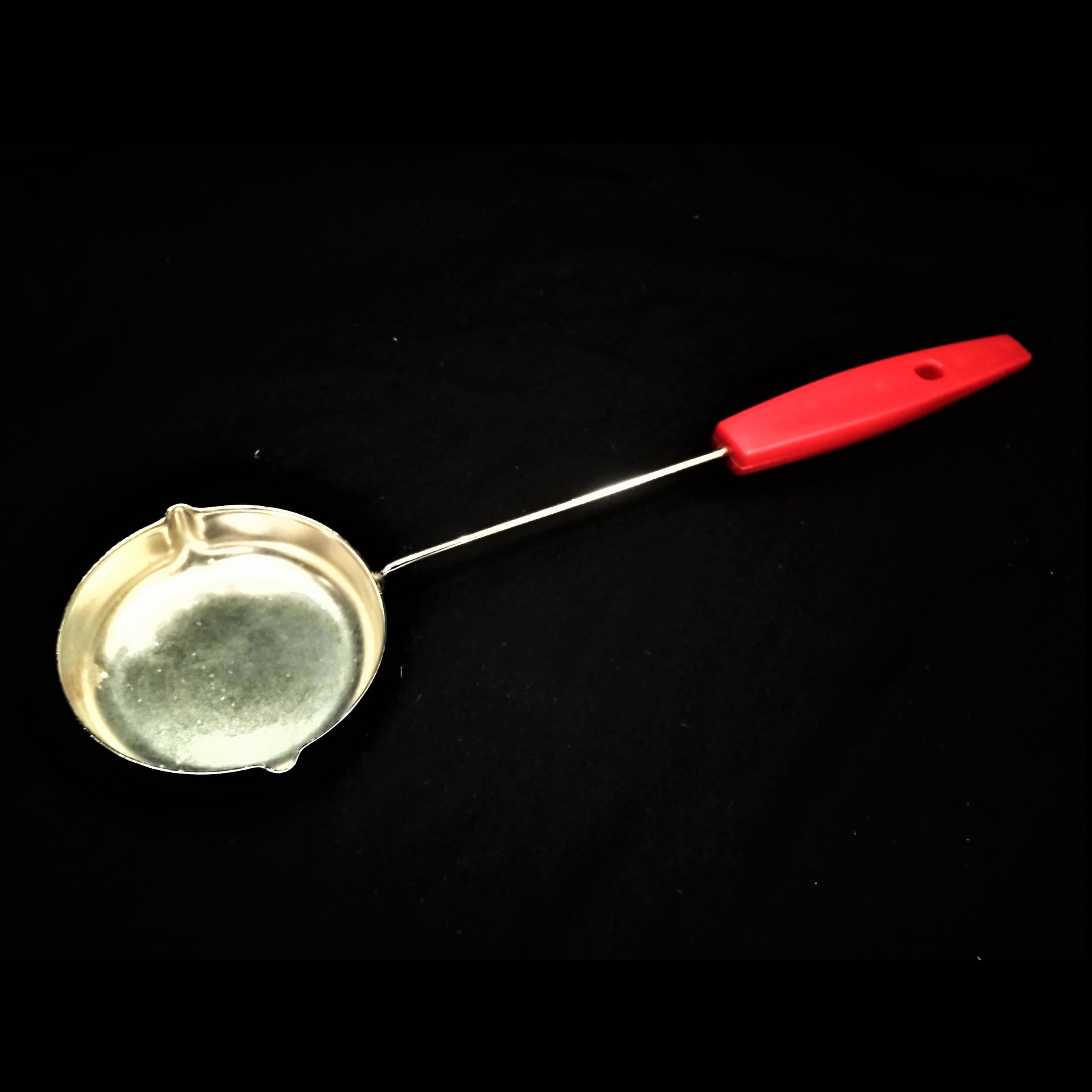 Flat Bottom Casting Ladle